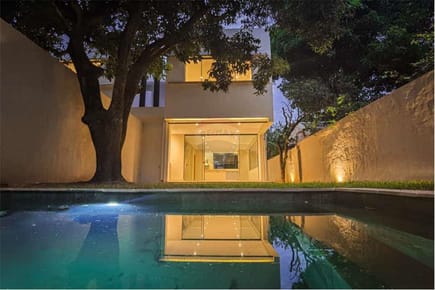 vendo duplex en luque