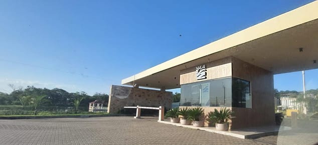 Vendo  Terreno 814,73 m2.  en  Sunset Hills - Sanber