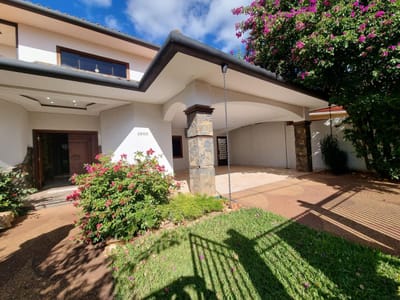 Vendo Residencia De 5 Suites A Pasos Del Shopp. Del Sol