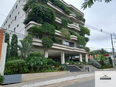 Vendo Amplio Departamento de 2 Dormitorios en Suite + Área de Servicio en Zona Primer Presidente.