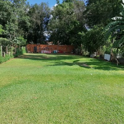 Vendo dos Terrenos juntos - Laurelty Luque