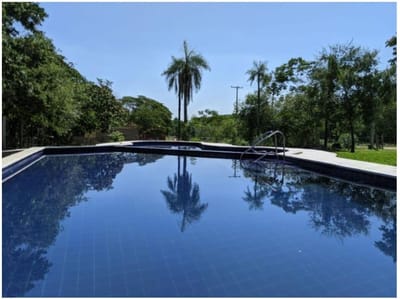 Terreno  443 m2 En Barrio Cerrado MIRALLAC SANBER