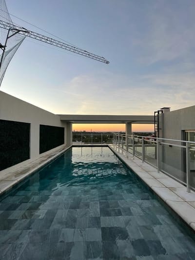 Vendo Departamento de un Dormitorio en Barrio Recoleta
