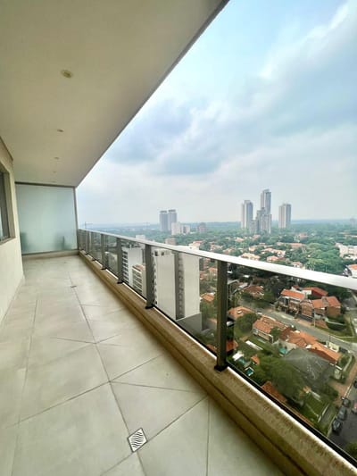 Vendo Departamento a Estrenar De 2 Dormitorios Sobre Molas López