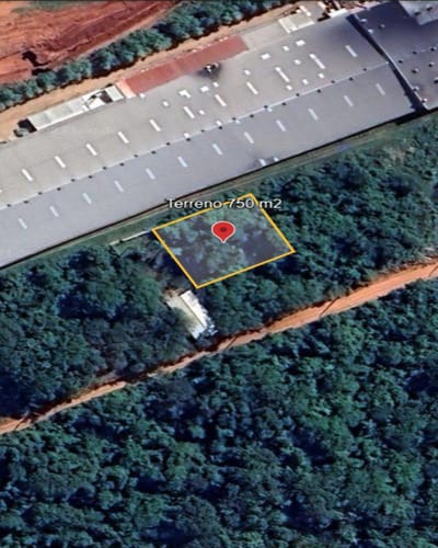 Vendo Dos terrenos juntos 750m2 en Zatare Isla Luque