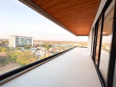 Vendo Exclusivo Depto De 314 m2 Propios, 3 Suites - Zona Colegio Goethe