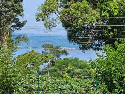 Vendo Terreno De 596m2 Con Vista Al Lago En Aqua Village