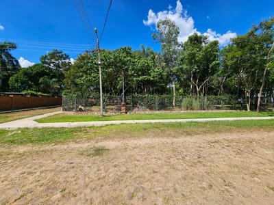 Vendo Hermoso Terreno De 15.325 m2 En San Bernardino