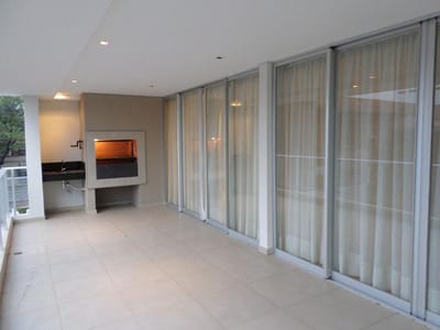 Vendo Departamento De Tres Suite Con 2 Cocheras En Villa Morra