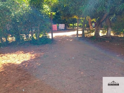 Terreno en venta de 1200 m2 ubicado en Itauguá
