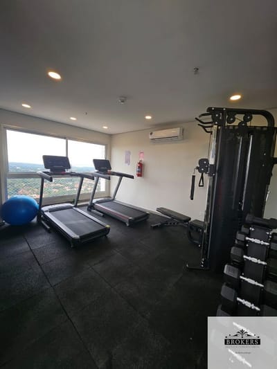 Vendo Departamento Amoblado y Equipado Sobre Molas López