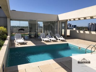Vendo Departamento De 2 Dormitorios Con 1 Cochera En Villa Morra