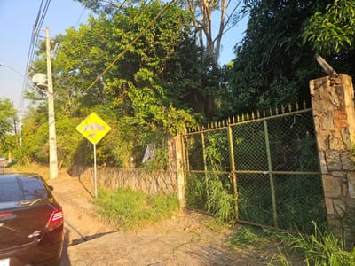 Terreno en venta de 816m2 ubicado en San Bernardino