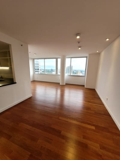 Vendo Departamento De 3 Dormitorios Sobre Santa Teresa