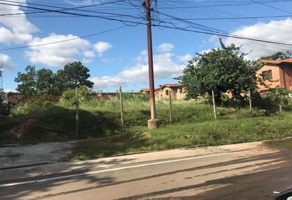 Vendo Terreno De 1850 m2 Zona Aviadores del Chaco
