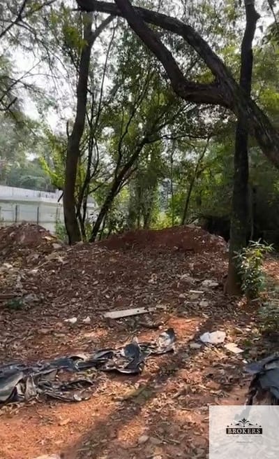 Vendo Hermoso Terreno De 875 m2 En San Bernardino