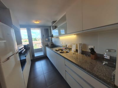 Vendo o Alquilo Departamento De 2 Dormitorios En Barrio Bernardino Caballero