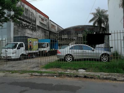 Vendo Propiedad 250 M2, Zona M. Lynch