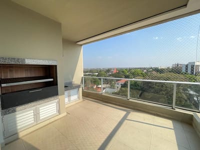 Vendo Amplio Departamento A Estrenar De 3 Dormitorios En Barrio Herrera