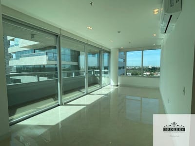 Departamento en alquiler de 2 dormitorios c/ cochera sobre Santa Teresa