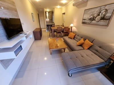 Vendo Departamento 73m2 Amoblado De Un Dormitorio Con Cochera En Carmelitas