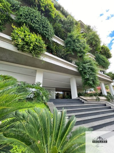 Vendo Departamento de 2 Dormitorios en Suite + Área de Servicio en Zona Primer Presidente.