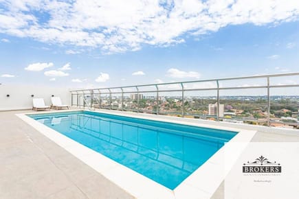 Departamento en venta de 2 dormitorios c/ cochera en Las Lomas (Las Carmelitas)