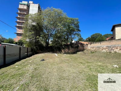 Vendo Hermoso Terreno En Esquina De 360 M2 Sobre Molas López