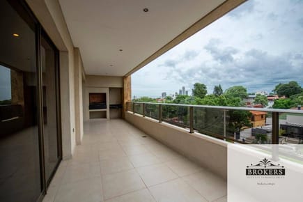 Vendo Exclusivo Departamento De 3 Suites De 235 m2 Propios En Barrio Las Lomas
