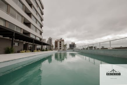 Departamento en alquiler de 2 dormitorios c/ cochera sobre Santa Teresa
