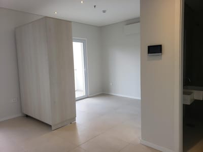 Vendo Dpto De Un Dorm. A Estrenar En Barrio Herrera