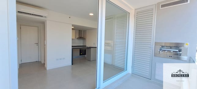 Departamento en Venta de 1 dormitorio c/ cochera en Las Mercedes