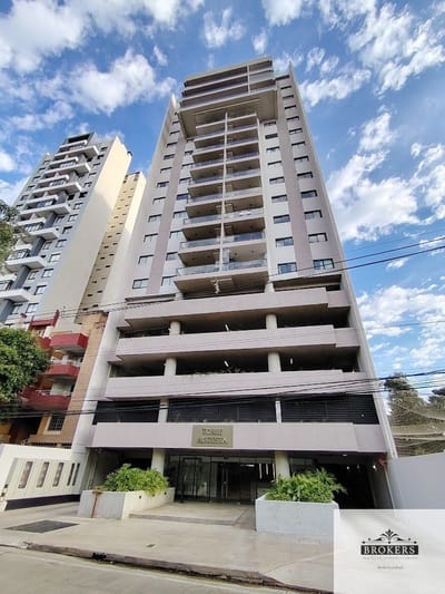 Vendo a Estrenar Departamento 2 dormitorios en Carmelitas Casa Rica Molas Lopez