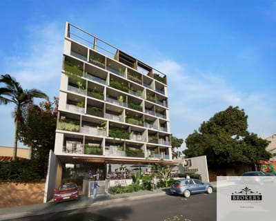 Departamento de Dos Dormitorios en venta en Las Mercedes