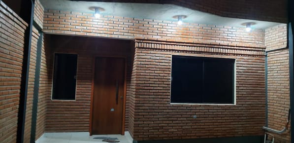 Vendo Duplex a Estrenar Zona Pinedo