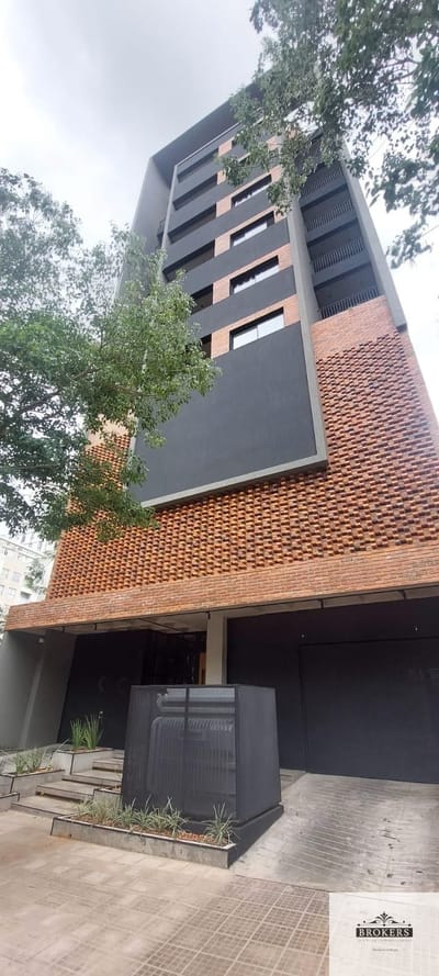 Vendo Departamento 1 Dormitorio Rentado c/ cochera en Recoleta