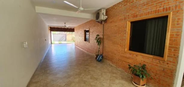 Vendo Hermosa Casa En Zona Avda. Santa Teresa