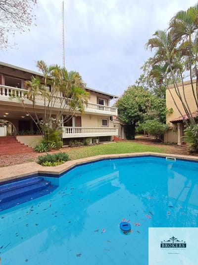 Vendo Casa Para Vivienda u Oficina En Barrio Manora Zona ASA