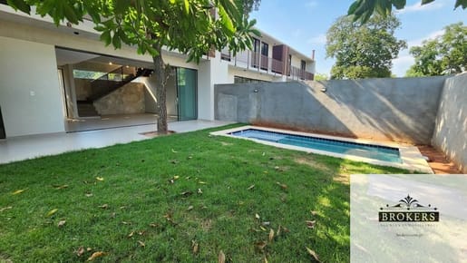Vendo Duplex a Estrenar De 3 Dormitorios Con Piscina Zona Conmebol