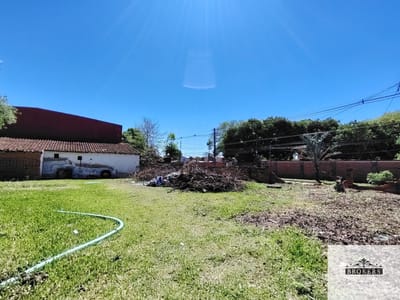 Vendo Terreno de 672 m2 ubicado en  Fernando de la Mora zona Norte