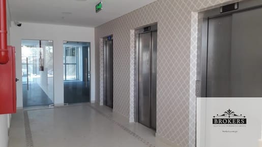 Oficina Corp. 215 m2.en alquiler ubicado en Villa Morra