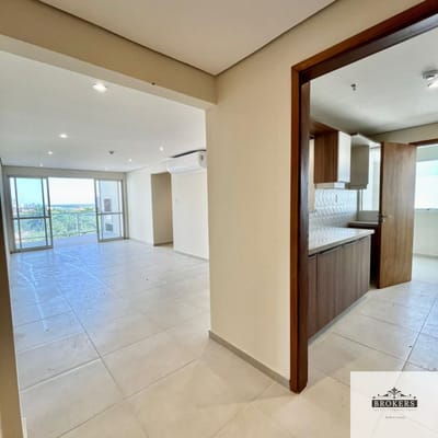 Vendo Departamento 115 m2 a estrenar Bo. Las Mercedes
