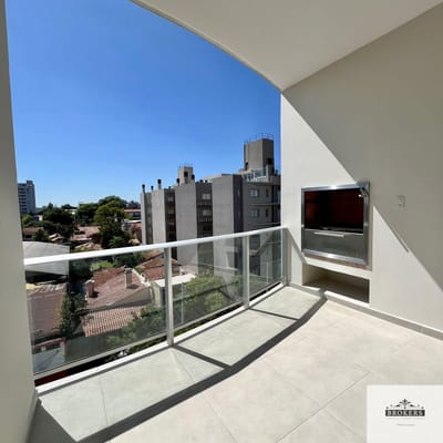 Vendo Departamento 106 m2 a estrenar Bo. Las Mercedes