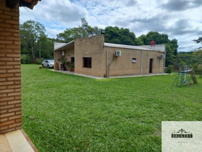 Hermosa Quinta en venta de 2.980m2 ubicado en Cabañas