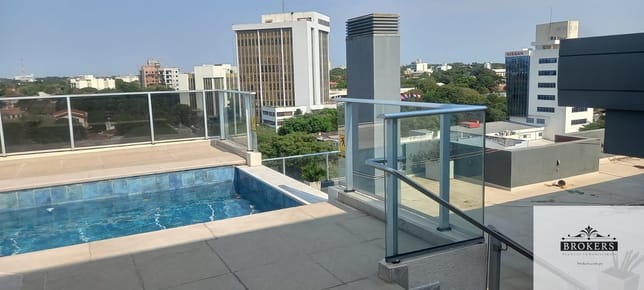 Departamento 3 dorm. en venta c/1 cochera en Luis A. de Herrera