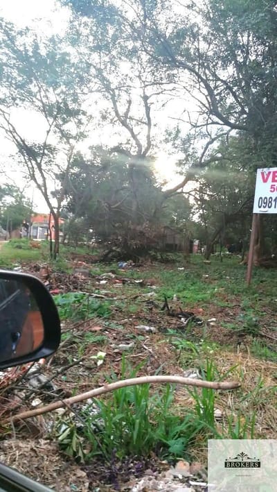 INVERSIONISTAS!!! Terreno en venta de 420m2 ubicado en Luis A. de Herrera