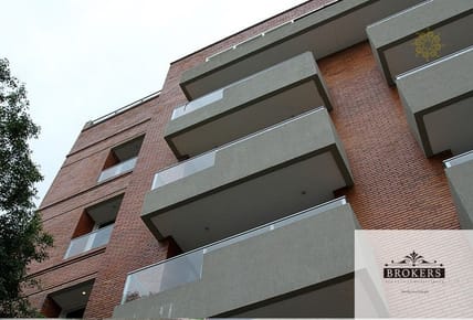 Vendo Departamento de 207 m2 de lujo  en Barrio Herrera