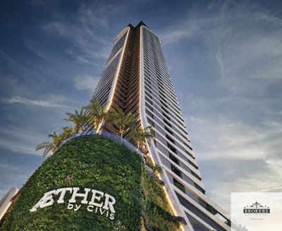 Vendo Departamentos 2 Dormit.En Pozo Edificio Aether By Civis Bo. Las Lomas