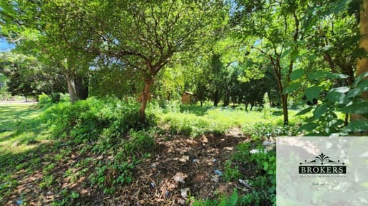 Vendo  Terreno De 3.000 m2 en San Bernardino Zona Gasur