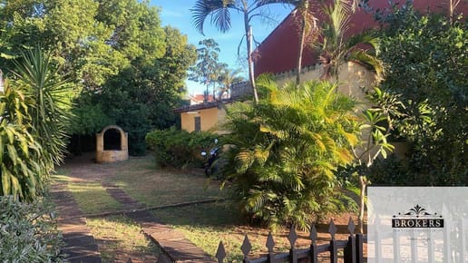 Vendo Hermoso Terreno De 540 m2 En Mburucuyá